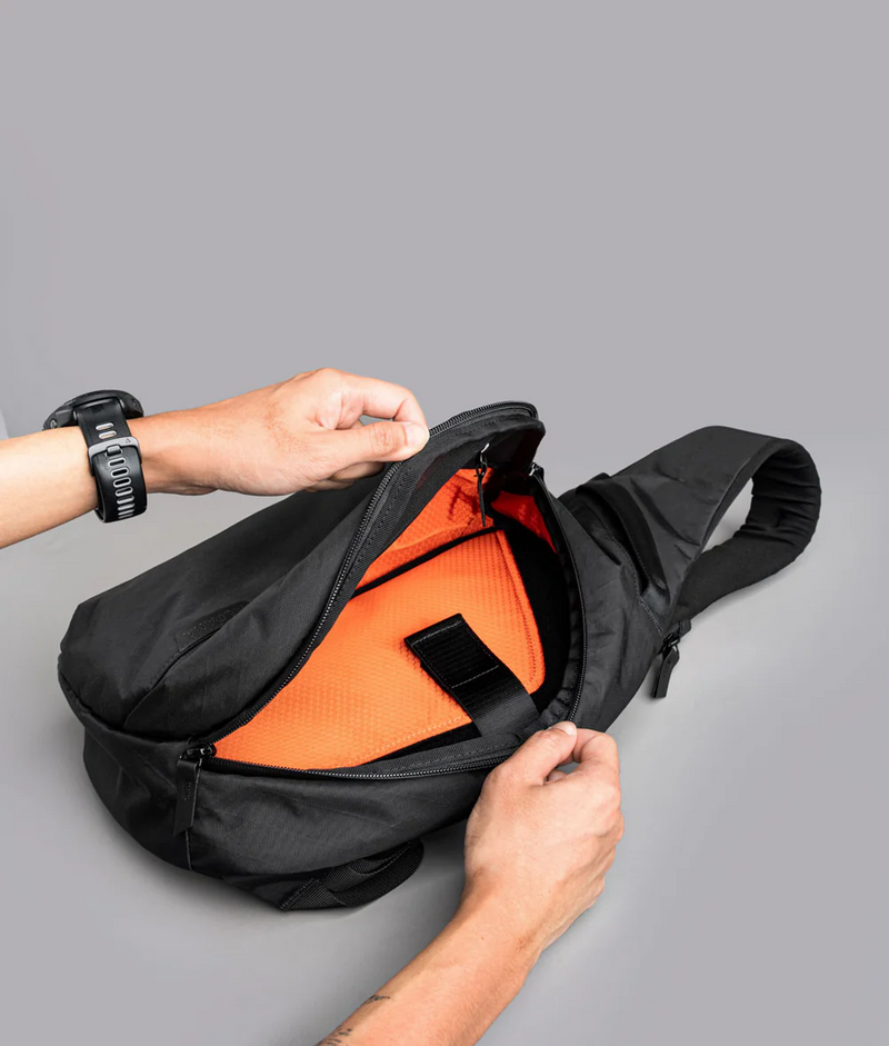 Alpaka Metro Crossbody Left Shoulder | X-Pac VX42