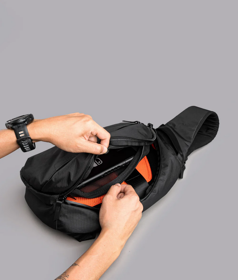 Alpaka Metro Crossbody Left Shoulder | X-Pac VX42