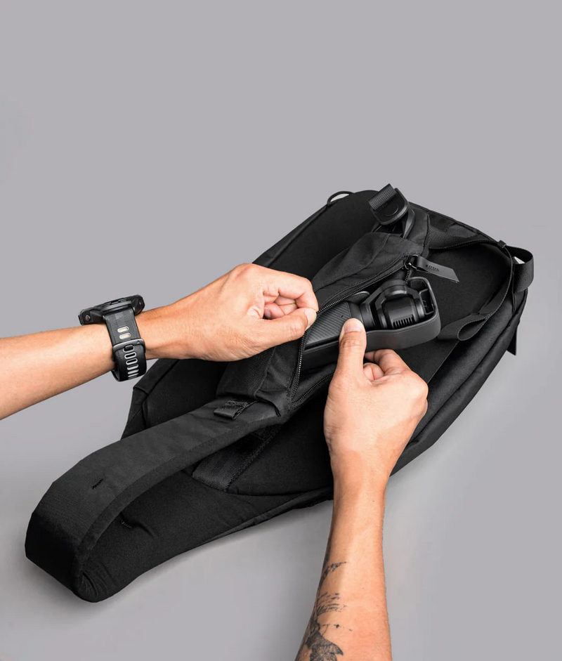 Alpaka Metro Crossbody Left Shoulder | X-Pac VX42