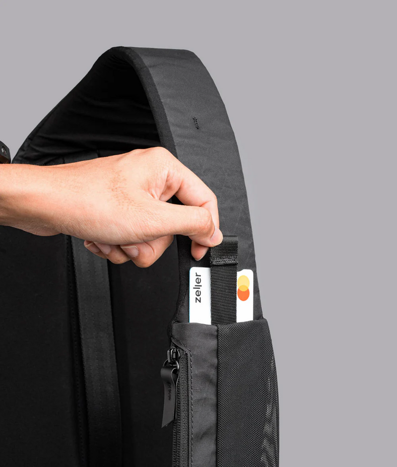 Alpaka Metro Crossbody Left Shoulder | X-Pac VX42