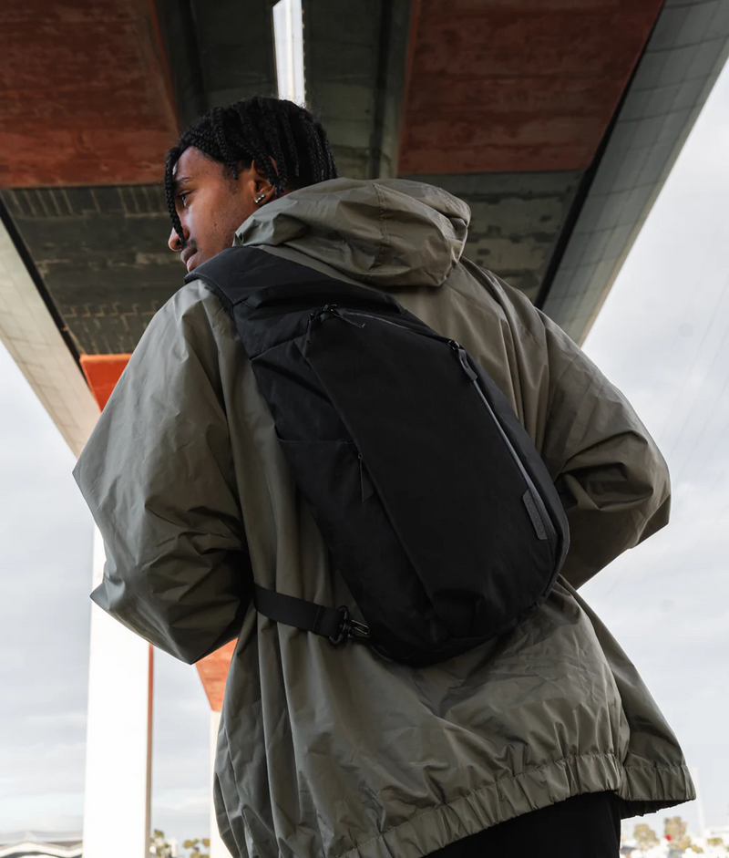 Alpaka Metro Crossbody Left Shoulder | X-Pac VX42