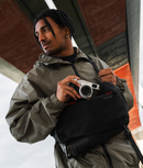 Alpaka Metro Crossbody Left Shoulder | X-Pac VX42