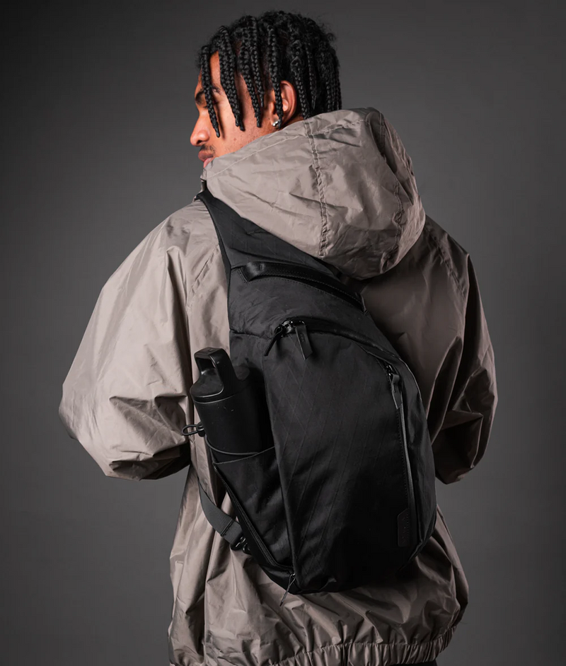 Alpaka Metro Crossbody Left Shoulder | X-Pac VX42