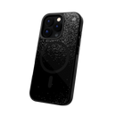 (Markdown) STM Goods Relax Sand Magsafe Case For IPhone 16 Series - Black / Grey