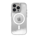 (Markdown) STM Goods Relax Sand Magsafe Case For IPhone 16 Series - Clear / White