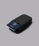 Alpaka Modular Shoulder Pocket Max| Axoflux 400D Washed Nylon
