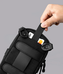 Alpaka Modular Shoulder Pocket Max| Axoflux 400D Washed Nylon