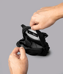 Alpaka Modular Shoulder Pocket Max| Axoflux 400D Washed Nylon