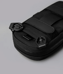 Alpaka Modular Shoulder Pocket Max| Axoflux 400D Washed Nylon