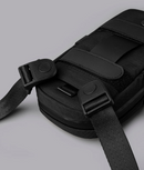 Alpaka Modular Shoulder Pocket Max| Axoflux 400D Washed Nylon