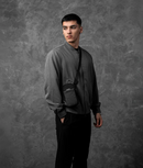 Alpaka Modular Shoulder Pocket Max| Axoflux 400D Washed Nylon