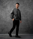 Alpaka Modular Shoulder Pocket Max| Axoflux 400D Washed Nylon