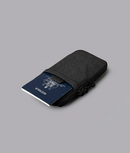 Alpaka Modular Shoulder Pocket Slim | Axoflux 400D Washed Nylon