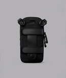 Alpaka Modular Shoulder Pocket Slim | Axoflux 400D Washed Nylon