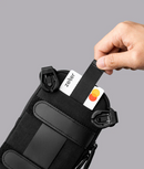Alpaka Modular Shoulder Pocket Slim | Axoflux 400D Washed Nylon
