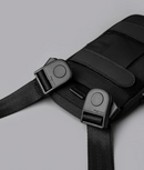 Alpaka Modular Shoulder Pocket Slim | Axoflux 400D Washed Nylon