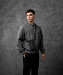 Alpaka Modular Shoulder Pocket Slim | Axoflux 400D Washed Nylon