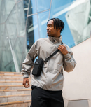 Alpaka Modular Shoulder Pocket Max| Axoflux 400D Washed Nylon