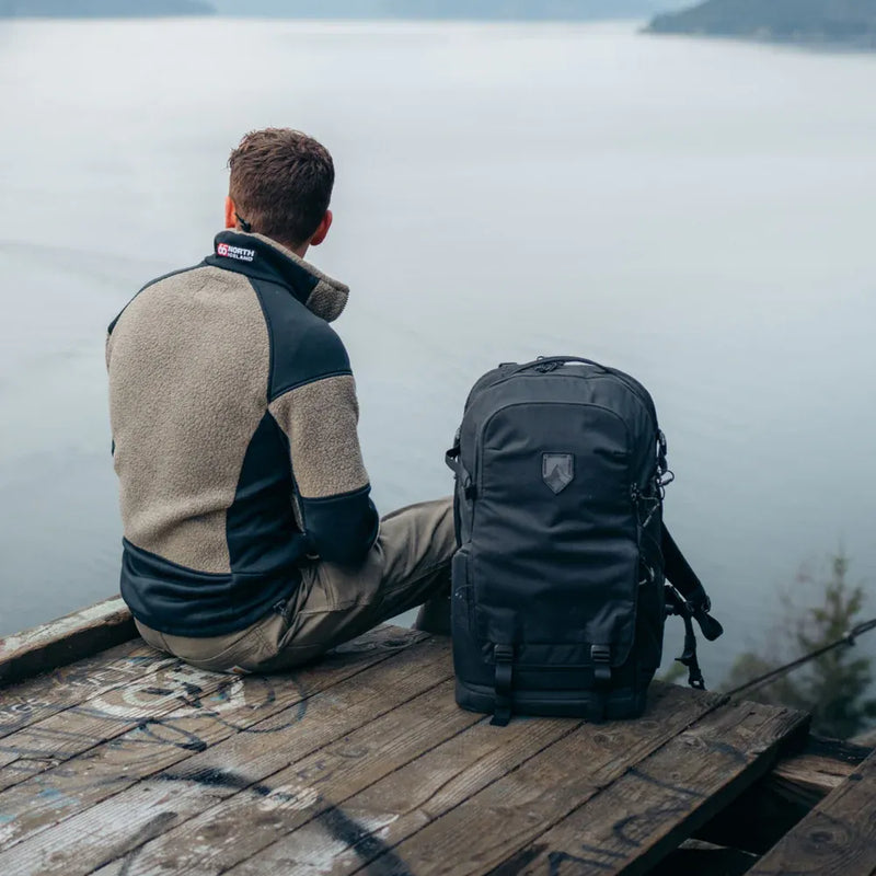 (Markdown) Moment DayChaser Camera Pack 35L
