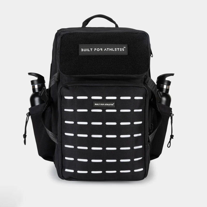 Built For Athletes - Gym Backpack - 45L (Large)