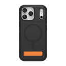 ZAGG Sedona Snap with Kickstand + Camera Control Button MagSafe Case for iPhone 17 Pro Max