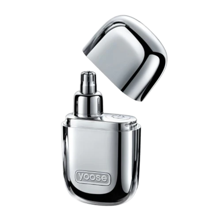 Yoose - N1 Nose Trimmer (Silver)