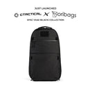 Ctactical X Oribags CT15 V3.0 The Silencer - XPAC VX42