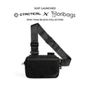 Ctactical X Oribags CT3 V2.0 EDC SLING BAG - XPac VX42