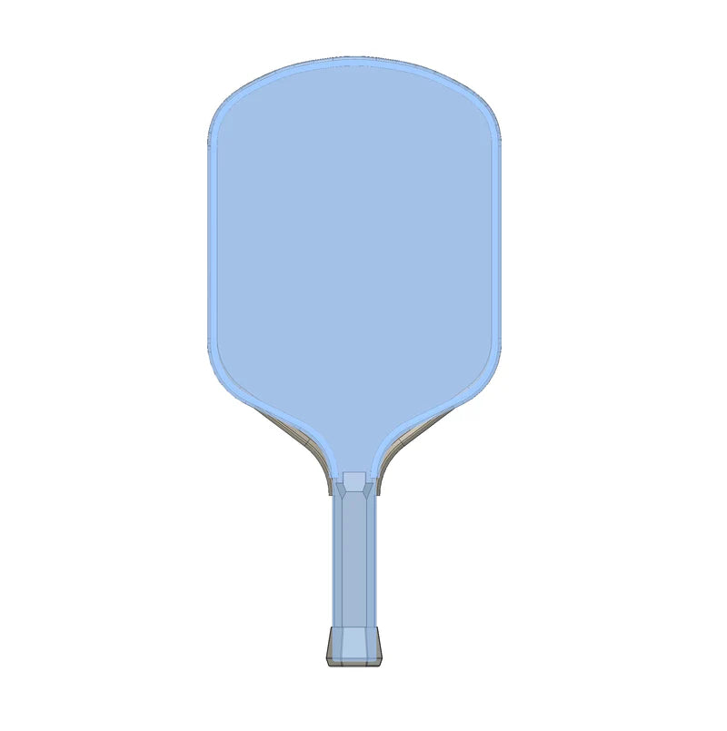 Honolulu Sword & Shield J2NF 16mm Pickleball Paddle ( PRE-ORDER ETA SEPT 2025)
