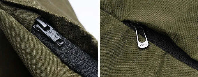 NIID VIA Backpack