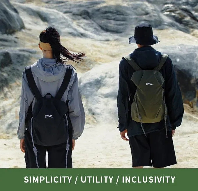 NIID VIA Backpack