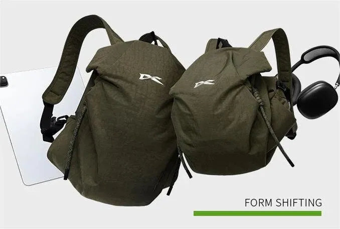 NIID VIA Backpack