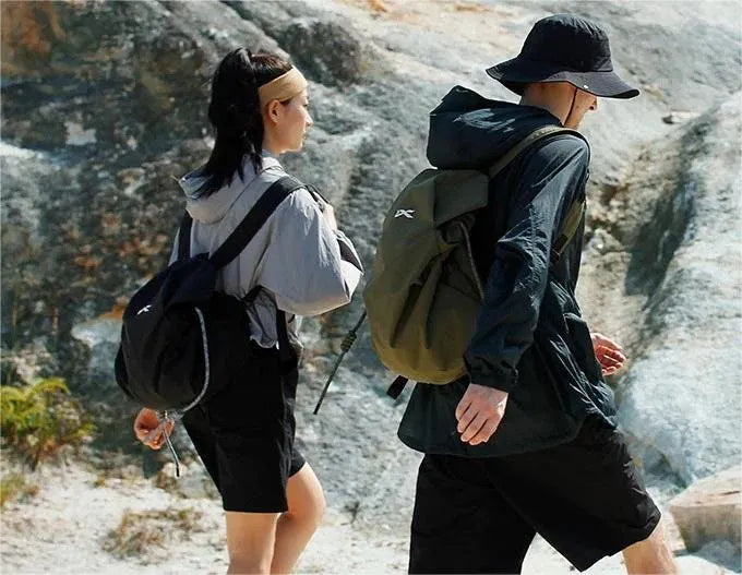 NIID VIA Backpack