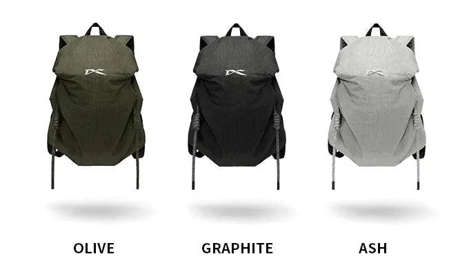 (Promo) NIID VIA Backpack