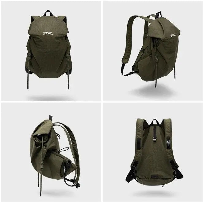 NIID VIA Backpack