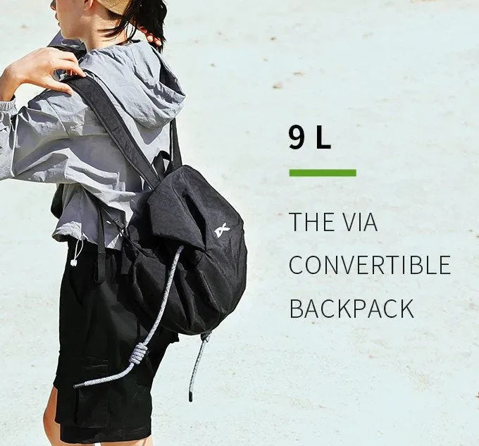 NIID VIA Backpack