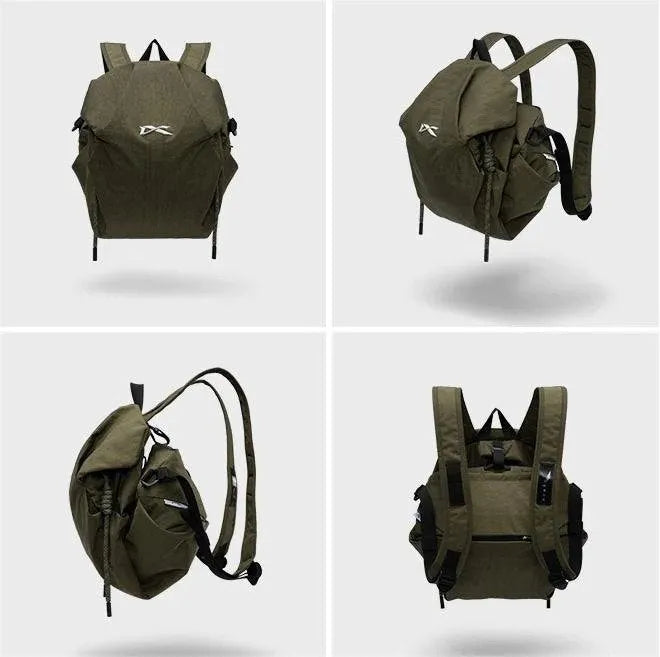 (Promo) NIID VIA Backpack