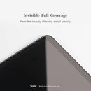 Hoda 0.33mm Clear Tempered Glass (Notch) For IPad Pro 2024