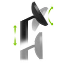 Mophie Universal Wireless MagSafe 3in1 Extendable Stand