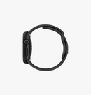 UNIQ Nautic Watch Case with IP68 Water-Resistant Tempered Glass Screen Protection - 46mm