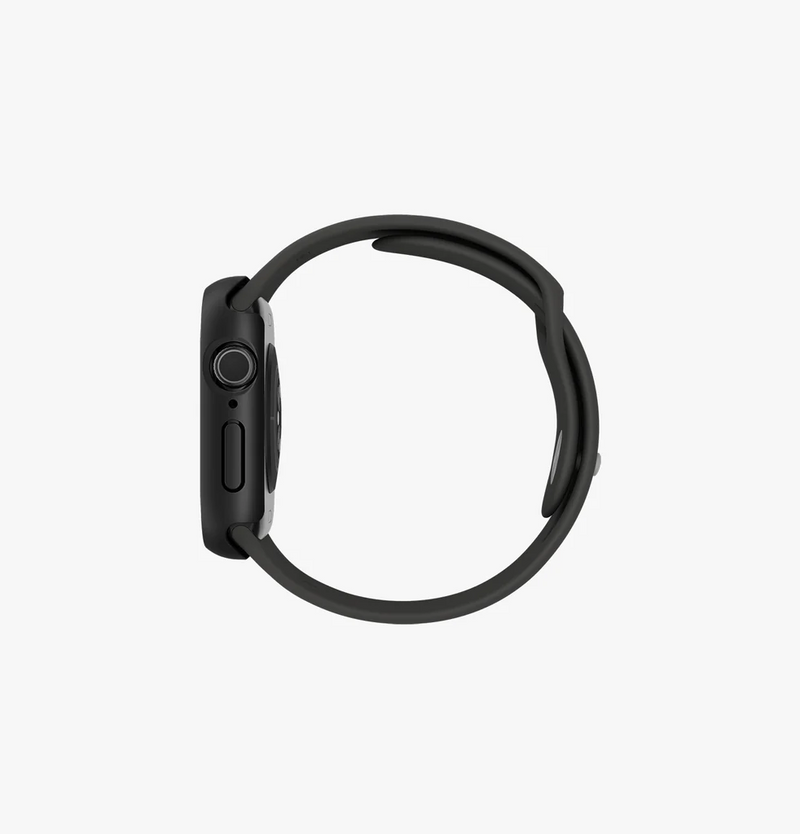 UNIQ Nautic Watch Case with IP68 Water-Resistant Tempered Glass Screen Protection - 42mm