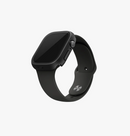 UNIQ Nautic Watch Case with IP68 Water-Resistant Tempered Glass Screen Protection - 46mm