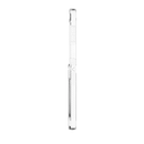 ZAGG Bridgetown Case for Samsung Galaxy Z Flip 6 - Clear