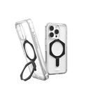 UAG iPhone 16 series Plyo XTE  Case - Black/Clear