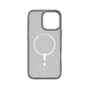 ZAGG Essential Smoky Snap Case for iPhone 16 Series