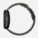 Nomad Sport Band Version 2 compatible for all Apple Watch (41/40/38mm)
