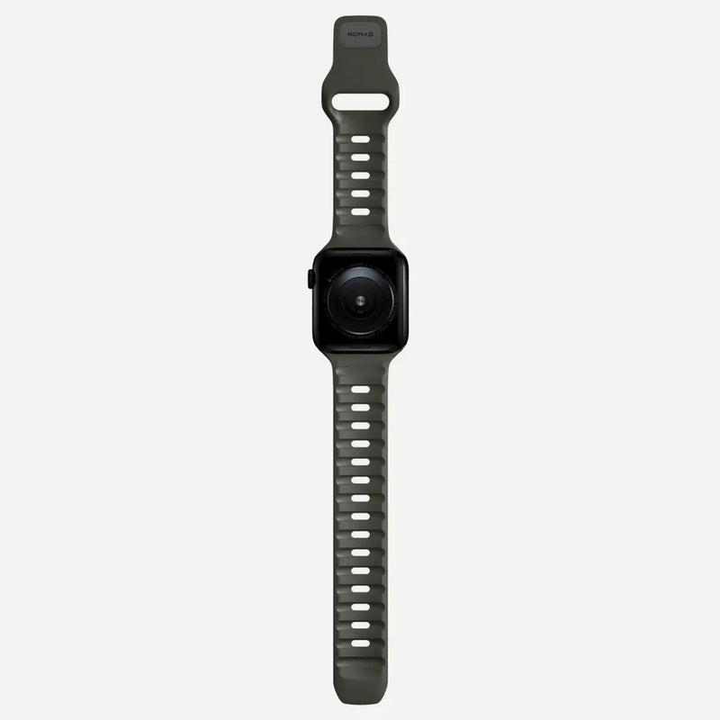 Nomad Sport Band Version 2 compatible for all Apple Watch (41/40/38mm)