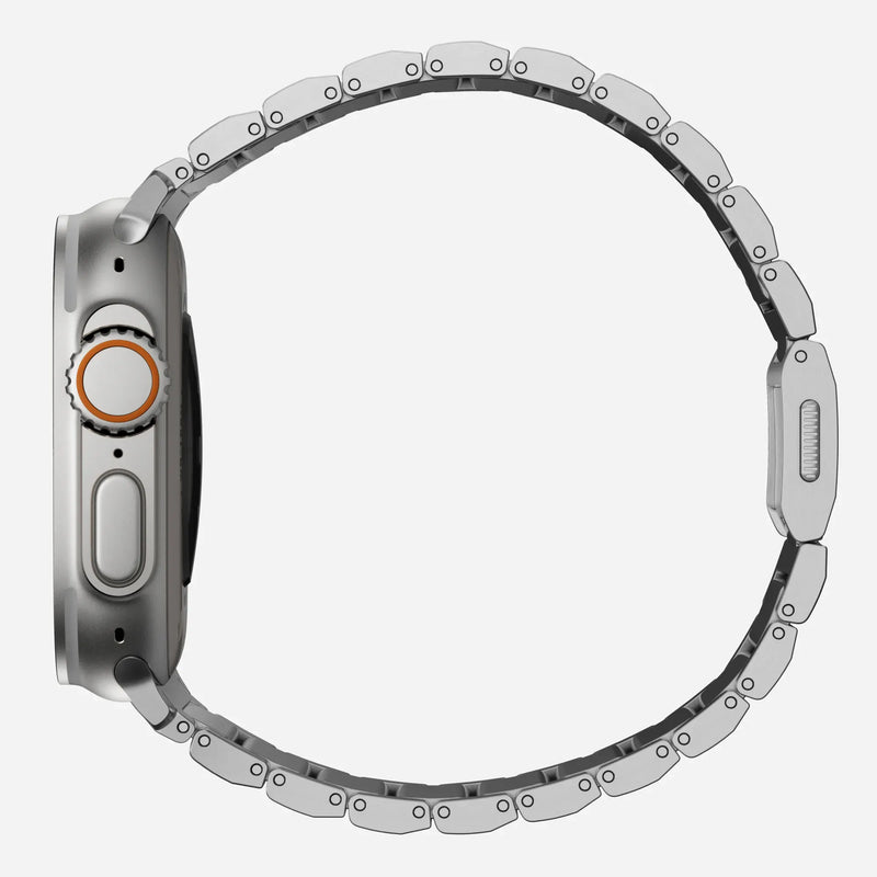 Nomad Titanium Band Version 2 (49/45/44 mm) – Oribags