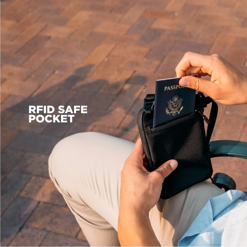 Nomatic Access Pouch - Black