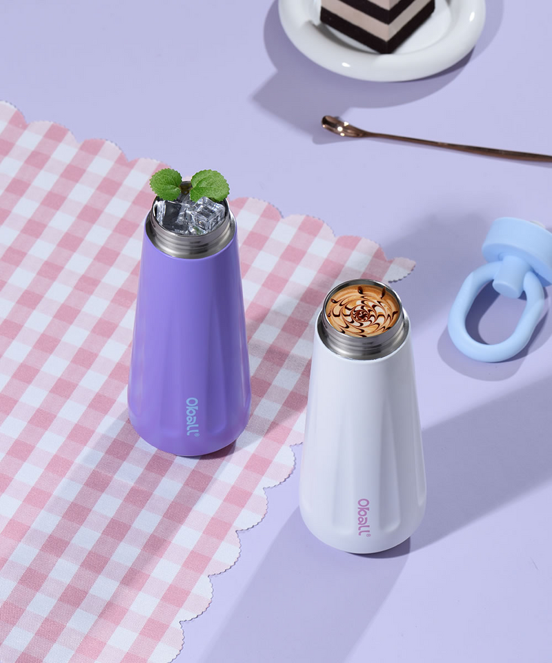 Oball The Dopamine Goddess Cup Plus | 500ML